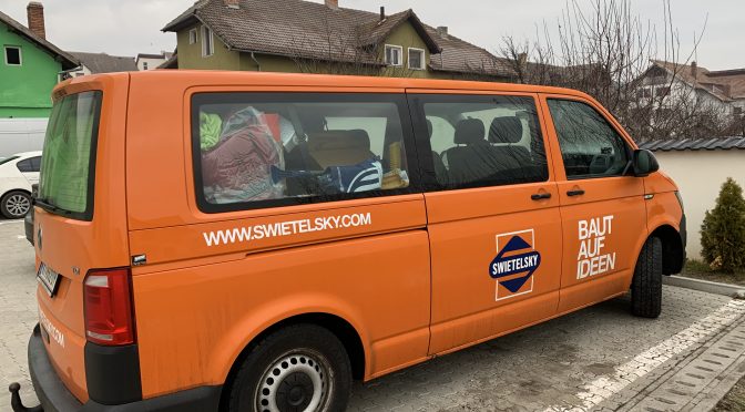 Jahresrückblick 2024