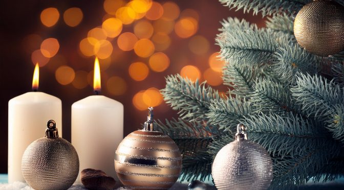 Weihnachtsfeier 2024