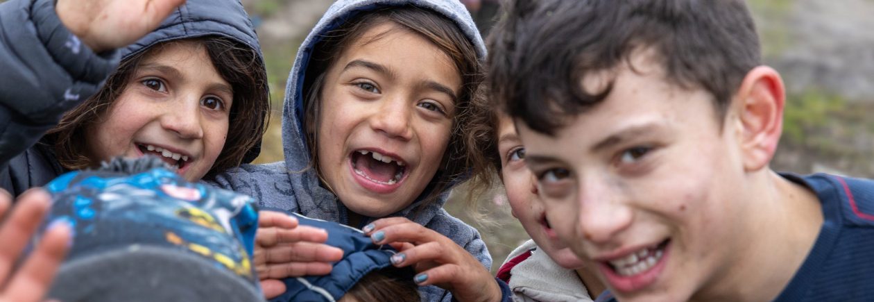 Altesachen-Freudemachen