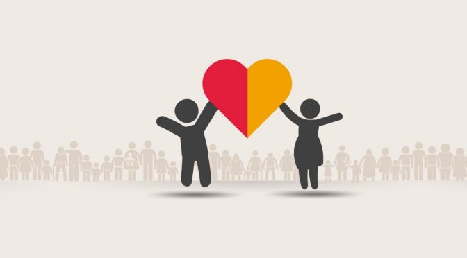 Vortrag im Pfarrzentrum Dietach für die kath. Frauenbewegung