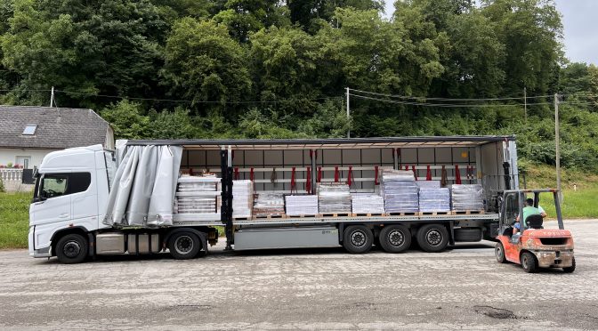 Starke Partnerschaft!