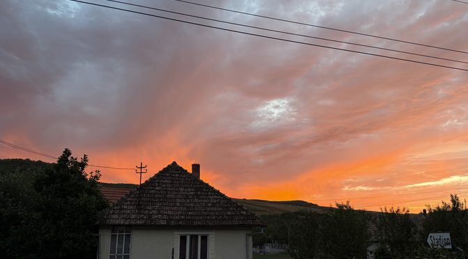 Hilfe zur Selbsthilfe!